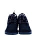 Ugg 100% Leather Blue Boots Size 6 (youth) - photo 2