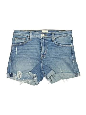 Hudson Jeans Denim Shorts (view 1)