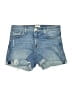 Hudson Jeans Blue Denim Shorts Size 27 waist - photo 1