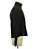 Saucony Black Track Jacket Size XS - photo 4