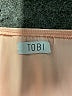 TOBI Pink Sleeveless Blouse Size M - photo 7
