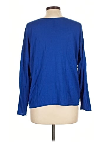 Eileen Fisher Pullover Sweater (view 2)