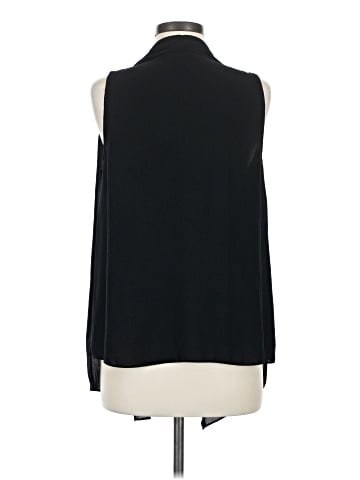 Diane von Furstenberg Sleeveless Blouse (view 2)
