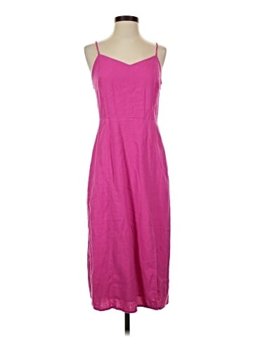 J.Crew Factory Store Casual Dress (view 1)