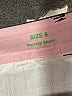 Lilly Pulitzer Solid Blue Shorts Size 8 - photo 4