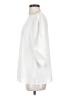 Charming Charlie Ivory 3/4 Sleeve Blouse Size M - photo 5