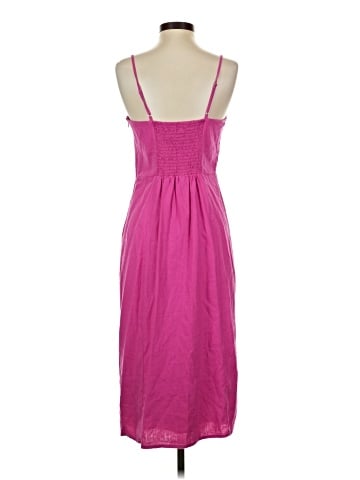 J.Crew Factory Store Casual Dress (view 2)