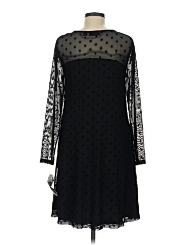 Nina Leonard Casual Dress (view 2)