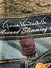 Gloria Vanderbilt Blue Jeans Size 12 - photo 7