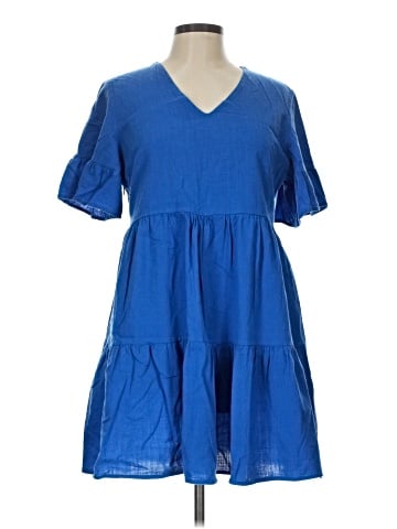 Fancyinn Casual Dress (view 1)