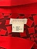Cooperative 100% Polyester Print Red Casual Dress Size L - photo 7