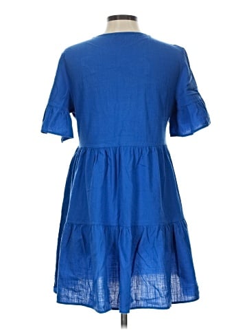 Fancyinn Casual Dress (view 2)