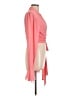Assorted Brands 100% Polyester Pink Long Sleeve Blouse Size L - photo 4