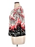 Elementz Red Cardigan Size XL - photo 5