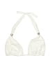 Melissa Odabash Ivory Swimsuit Top Size 12 - photo 1