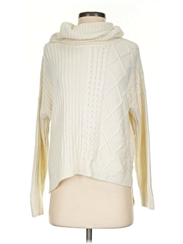 Splendid Turtleneck Sweater (view 1)