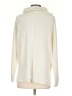 Splendid Ivory Turtleneck Sweater Size S - photo 2