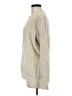 J.Crew 100% Cotton Solid Ivory Pullover Sweater Size M - photo 5