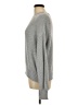 Jessica Simpson Gray Pullover Sweater Size L - photo 5