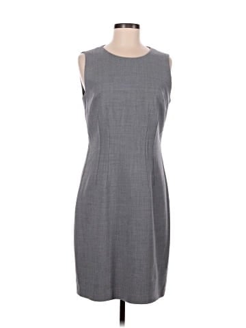 Elie Tahari Casual Dress (view 1)
