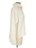 Splendid Ivory Turtleneck Sweater Size S - photo 4