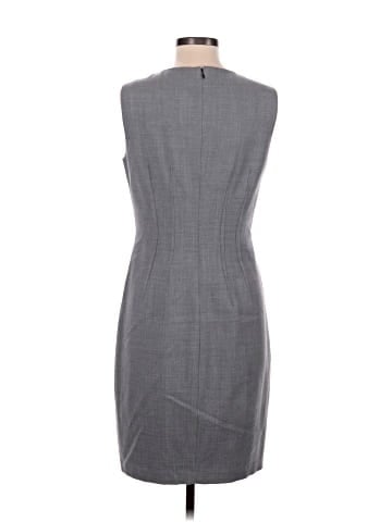 Elie Tahari Casual Dress (view 2)
