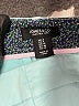 Jones & Co Solid Blue Shorts Size 6 - photo 3