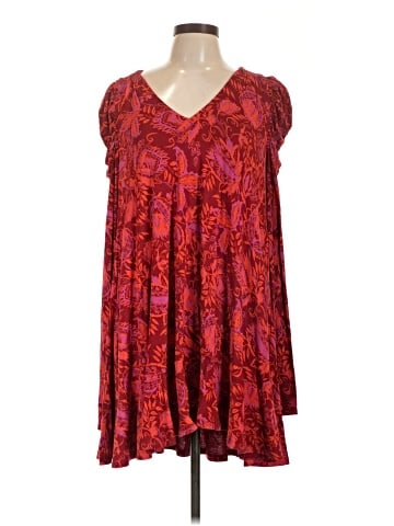 Free People Casual Dress (view 1)