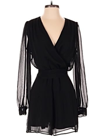 Express Romper (view 1)