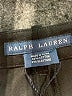 Ralph Lauren Solid Black Active Pants Size 4 - photo 7