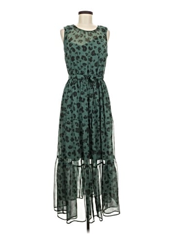 Simply Vera Vera Wang Cocktail Dress (view 1)