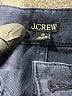 J.Crew Blue Casual Pants Size 30 waist - photo 7