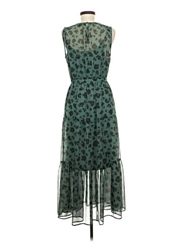 Simply Vera Vera Wang Cocktail Dress (view 2)