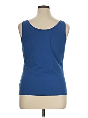 Nic + Zoe Tank Top (view 2)