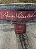 Gloria Vanderbilt Blue Jeans Size 22 - photo 4