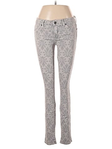 Rich & Skinny Jeggings (view 1)