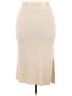 H&M Ivory Casual Skirt Size XXL - photo 1