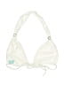 Melissa Odabash Ivory Swimsuit Top Size 12 - photo 2
