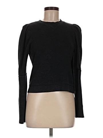 Ulla Johnson Pullover Sweater (view 1)