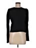 Ulla Johnson Black Pullover Sweater Size M - photo 1