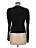 Ulla Johnson Black Pullover Sweater Size M - photo 2