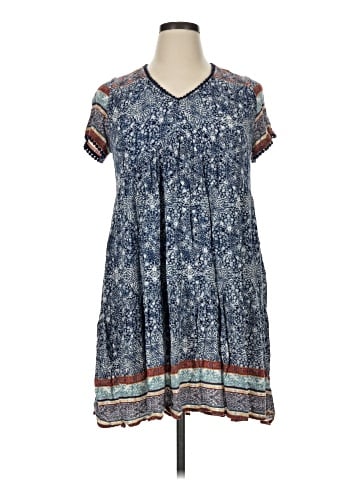 Knox Rose Kimono (view 1)