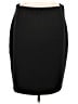db established 1962 Solid Black Formal Skirt Size XL - photo 1