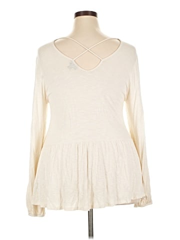 Torrid Casual Dress (view 2)