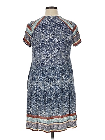Knox Rose Kimono (view 2)