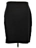 db established 1962 Solid Black Formal Skirt Size XL - photo 2