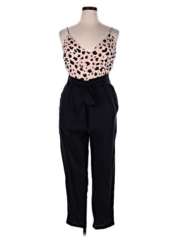 Socialite Jumpsuit (view 1)