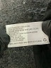 Cat & Jack Black Casual Pants Size 10 - photo 4