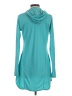 Athleta Teal Casual Dress Size S - photo 2