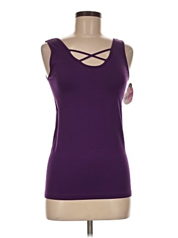 Assorted Brands Sleeveless Top (view 1)
